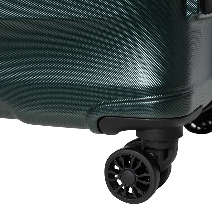 Travelbags The Base Eco L Groen 7 Travelbags The Base Eco L Groen - Afbeelding 7