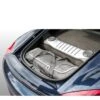 Car-Bags Porsche Cayman (987) 2004-2012 Reistas