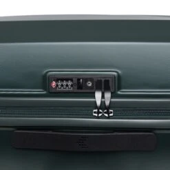 Travelbags The Base Eco L Groen 17 Travelbags The Base Eco L Groen -Ospre Koffers Winkel image 1539