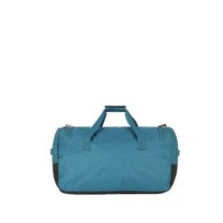 Travelite Kick Off Duffle L Petrol -Ospre Koffers Winkel image 15399