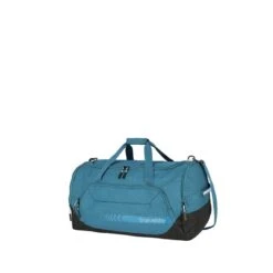 Travelite Kick Off Duffle L Petrol -Ospre Koffers Winkel image 15400