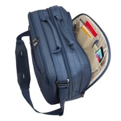 Thule Crossover 2 Boarding Bag Dress Blue 12 Thule Crossover 2 Boarding Bag Dress Blue -Ospre Koffers Winkel image 15412