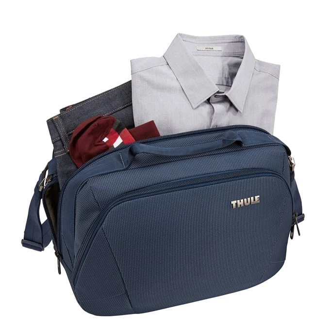 Thule Crossover 2 Boarding Bag Dress Blue 6 Thule Crossover 2 Boarding Bag Dress Blue - Afbeelding 6