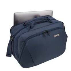 Thule Crossover 2 Boarding Bag Dress Blue 15 Thule Crossover 2 Boarding Bag Dress Blue -Ospre Koffers Winkel image 15415