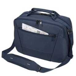 Thule Crossover 2 Boarding Bag Dress Blue 17 Thule Crossover 2 Boarding Bag Dress Blue -Ospre Koffers Winkel image 15417