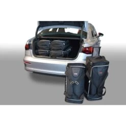Car-Bags Audi A3 Limousine (8Y) 2020-heden 4-deurs Sedan -Ospre Koffers Winkel image 15427