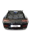 Car-Bags Mercedes-Benz AMG GT 4-Door Coupé (X290) 2018-heden 4-deurs Sedan