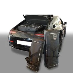 Car-Bags Mercedes-Benz AMG GT 4-Door Coupé (X290) 2018-heden 4-deurs Sedan -Ospre Koffers Winkel image 15464