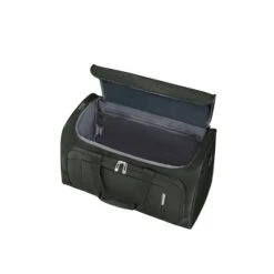 Samsonite Respark Duffle 55 Twonighter Forest Green -Ospre Koffers Winkel image 15476
