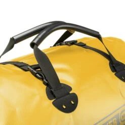 Ortlieb Rack-Pack 49 L Sunyellow -Ospre Koffers Winkel image 15493