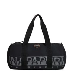 Napapijri Salinas Travelbag S Black