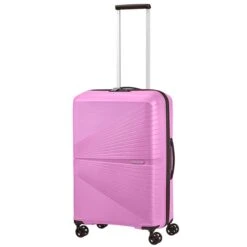 American Tourister Airconic Spinner 67 Pink Lemonade 10 American Tourister Airconic Spinner 67 Pink Lemonade -Ospre Koffers Winkel image 1552