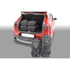 Car-Bags Alfa Romeo Tonale (965) 2022-heden -Ospre Koffers Winkel image 15525
