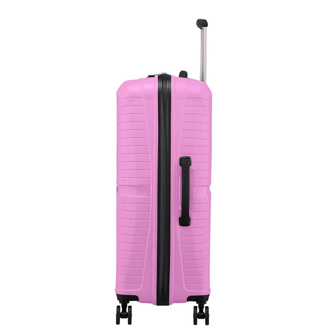American Tourister Airconic Spinner 67 Pink Lemonade 4 American Tourister Airconic Spinner 67 Pink Lemonade - Afbeelding 4