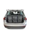 Car-Bags Volkswagen Tiguan II 2015-heden Laadvloer Laag