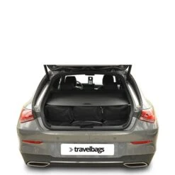 Car-Bags Mercedes-Benz CLA Shooting Brake (X118) 2019-heden Wagon