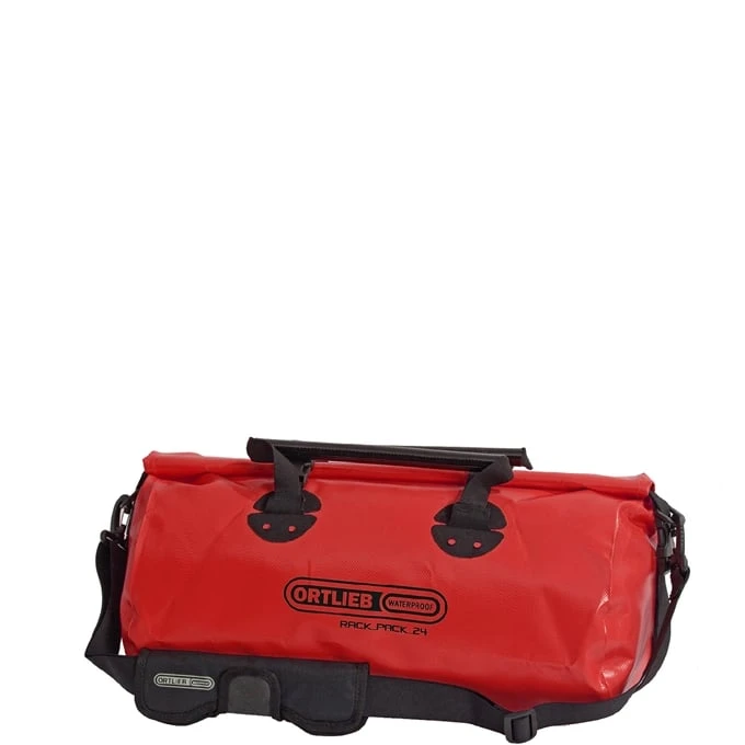 Ortlieb Rack-Pack 24 L Red 1 Ortlieb Rack-Pack 24 L Red