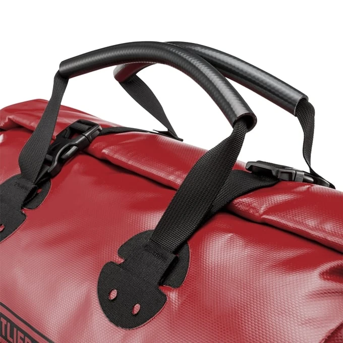 Ortlieb Rack-Pack 24 L Red 5 Ortlieb Rack-Pack 24 L Red - Afbeelding 5