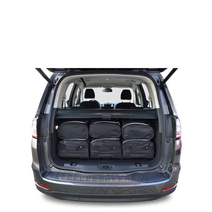 Car-Bags Ford Galaxy III 2015-heden 1 Car-Bags Ford Galaxy III 2015-heden