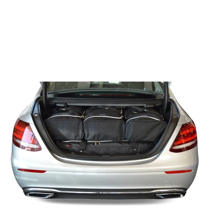 Car-Bags Mercedes-Benz E-Klasse (W213) 2016-heden 4-deurs Sedan 1 Car-Bags Mercedes-Benz E-Klasse (W213) 2016-heden 4-deurs Sedan