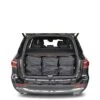 Car-Bags Mercedes-Benz GLB 5-Zits Laadvloer Laag (X247) 2019-heden