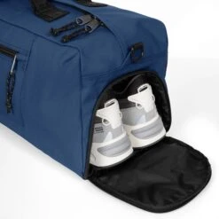 Eastpak Duffl'R M Peony Navy 12 Eastpak Duffl'R M Peony Navy -Ospre Koffers Winkel image 15620