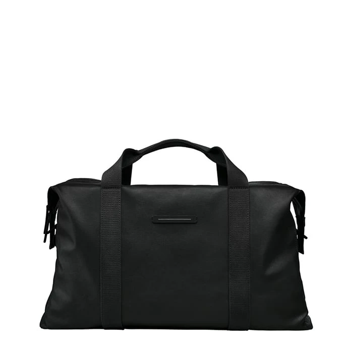 Horizn Studios SoFo Weekender M Black 1 Horizn Studios SoFo Weekender M Black