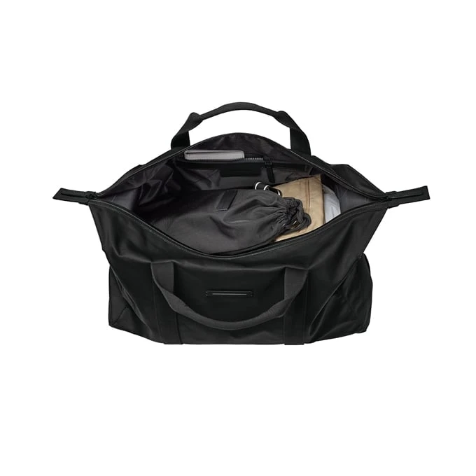 Horizn Studios SoFo Weekender M Black 3 Horizn Studios SoFo Weekender M Black - Afbeelding 3