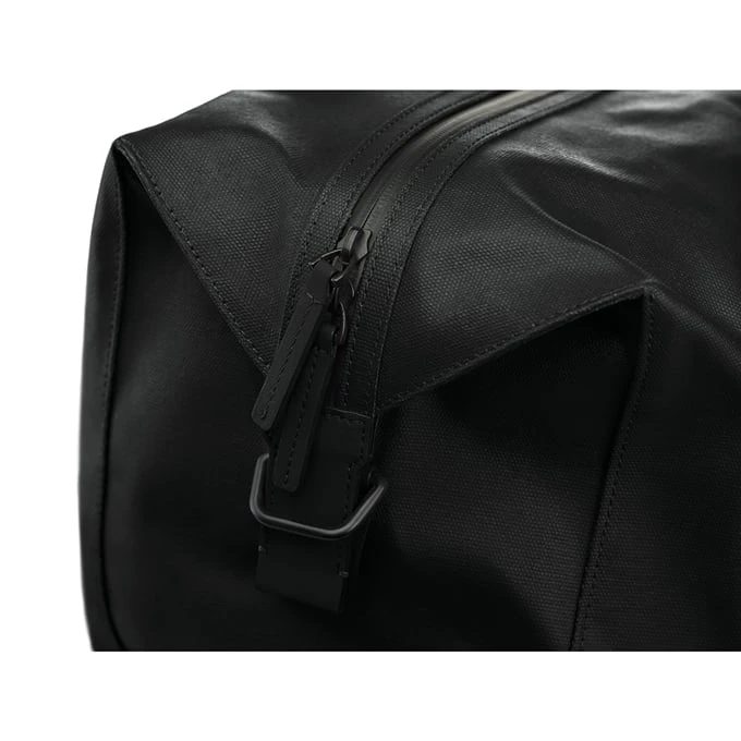 Horizn Studios SoFo Weekender M Black 6 Horizn Studios SoFo Weekender M Black - Afbeelding 6