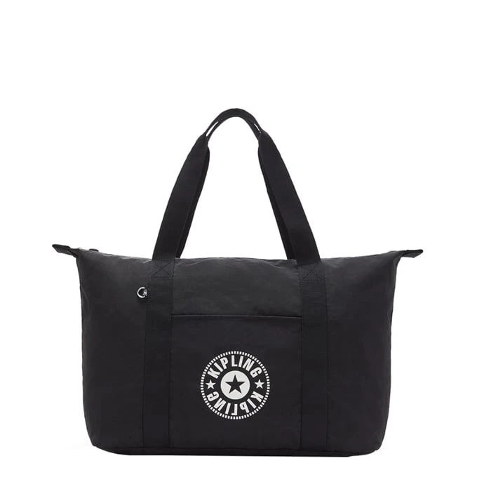 Kipling Art M Reistas Black Lite 1 Kipling Art M Reistas Black Lite