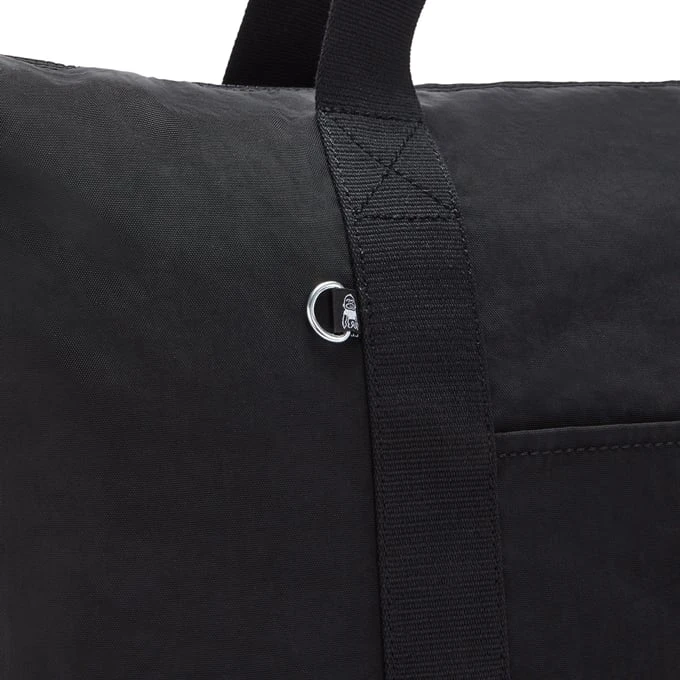 Kipling Art M Reistas Black Lite 2 Kipling Art M Reistas Black Lite - Afbeelding 2