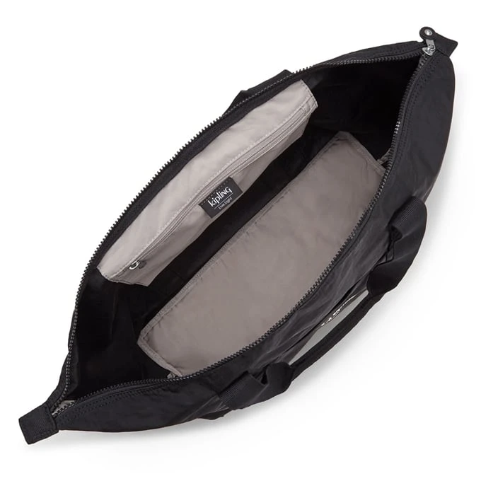 Kipling Art M Reistas Black Lite 6 Kipling Art M Reistas Black Lite - Afbeelding 6