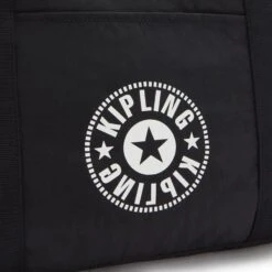 Kipling Art M Reistas Black Lite 13 Kipling Art M Reistas Black Lite -Ospre Koffers Winkel image 15635