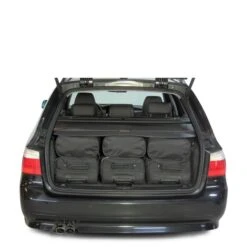 Car-Bags BMW 5 Serie Touring (E61) 2003-2010 Wagon