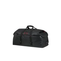 Samsonite Ecodiver Duffle L Black -Ospre Koffers Winkel image 15686