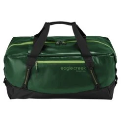 Eagle Creek Migrate Duffel 90L Forest -Ospre Koffers Winkel image 15697