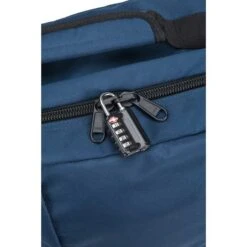 CabinZero Classic 36L Ultra Light Cabin Bag Navy 15 CabinZero Classic 36L Ultra Light Cabin Bag Navy -Ospre Koffers Winkel image 15708