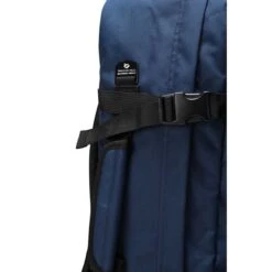 CabinZero Classic 36L Ultra Light Cabin Bag Navy 16 CabinZero Classic 36L Ultra Light Cabin Bag Navy -Ospre Koffers Winkel image 15709