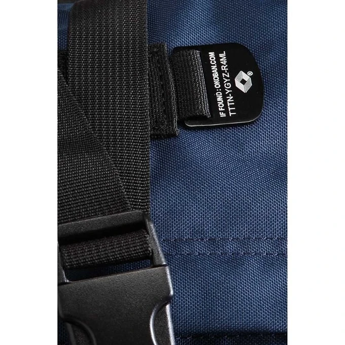 CabinZero Classic 36L Ultra Light Cabin Bag Navy 9 CabinZero Classic 36L Ultra Light Cabin Bag Navy - Afbeelding 9