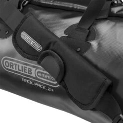 Ortlieb Rack-Pack 24 L Black -Ospre Koffers Winkel image 15717