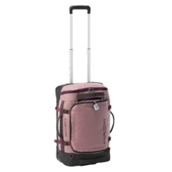 Eagle Creek Cargo Hauler XT Wheeled Duffel International Carry On Earth Red -Ospre Koffers Winkel image 15746