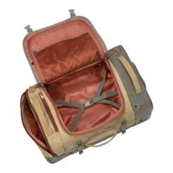 Eagle Creek Cargo Hauler XT Wheeled Duffel International Carry On Earth Red -Ospre Koffers Winkel image 15748