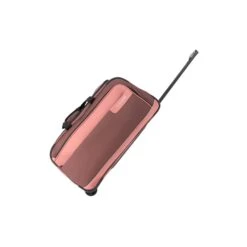 Travelite Viia Trolley Travelbag Rose -Ospre Koffers Winkel image 15752