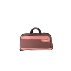 Travelite Viia Trolley Travelbag Rose -Ospre Koffers Winkel image 15755