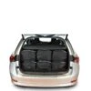 Car-Bags Skoda Octavia IV Combi (NX) 2020-heden Wagon Laadvloer Laag