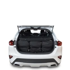 Car-Bags Kia XCeed 2019-heden