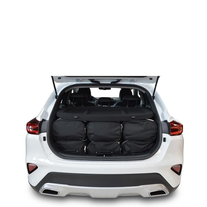 Car-Bags Kia XCeed 2019-heden 1 Car-Bags Kia XCeed 2019-heden