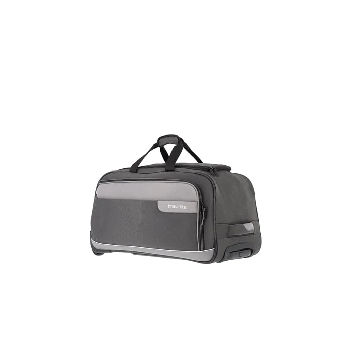 Travelite Viia Trolley Travelbag Anthracite 6 Travelite Viia Trolley Travelbag Anthracite - Afbeelding 6