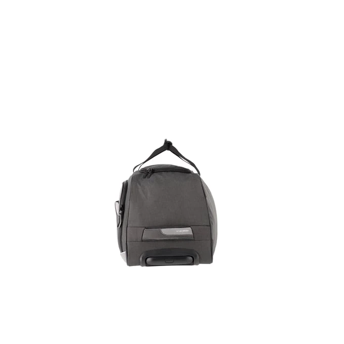 Travelite Viia Trolley Travelbag Anthracite 9 Travelite Viia Trolley Travelbag Anthracite - Afbeelding 9