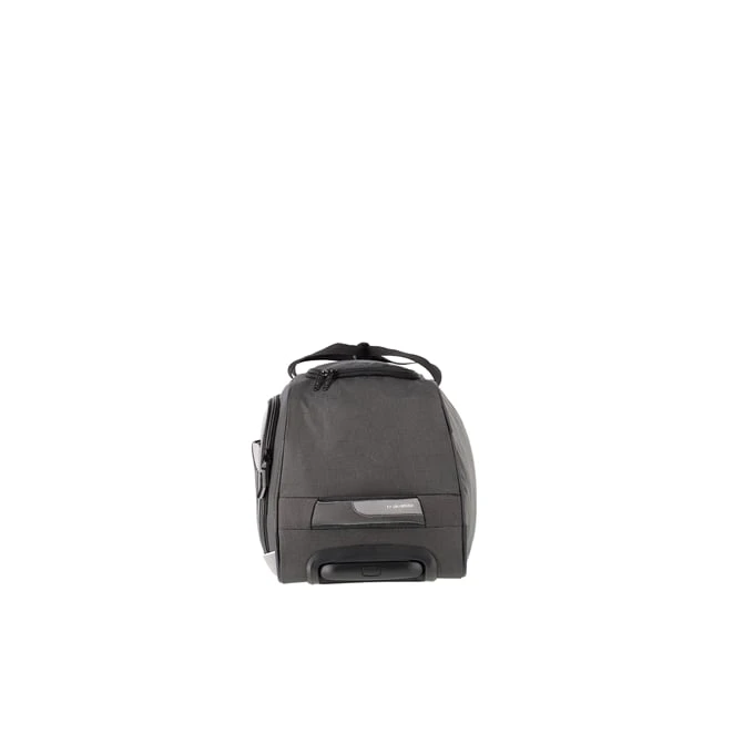 Travelite Viia Trolley Travelbag Anthracite 10 Travelite Viia Trolley Travelbag Anthracite - Afbeelding 10